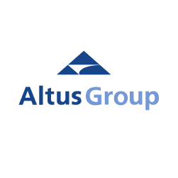 Altus Group logo