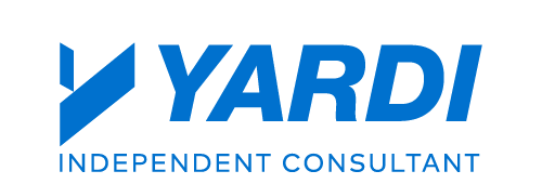Yardi logo