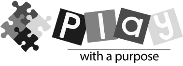 Play With Purpose Logo